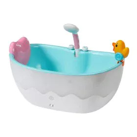 Dolls Accessories Baby Born Bath Bathtub by Baby Born, Accessories - Ref: S7186522, Price: 77,75 €, Discount: %