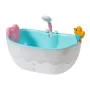 Dolls Accessories Baby Born Bath Bathtub by Baby Born, Accessories - Ref: S7186522, Price: 76,61 €, Discount: %