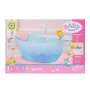 Accessoires pour poupées Baby Born Bath Bathtub de Baby Born, Accessoires - Réf : S7186522, Prix : 77,33 €, Remise : %