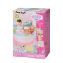 Accessoires pour poupées Baby Born Bath Bathtub de Baby Born, Accessoires - Réf : S7186522, Prix : 77,33 €, Remise : %