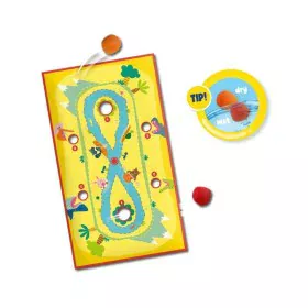 Skills game SES Creative Hole tarp 3 Pieces by SES Creative, Stacking Games - Ref: S7186587, Price: 24,08 €, Discount: %