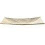 Centre de Table Alexandra House Living Doré 55 X 28 X 5 CM de Alexandra House Living, Objets de décoration - Réf : D1629199, ...