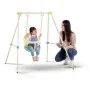 Balançoire Smoby 117 x 118 cm de Smoby, Balançoires et Jeux d'escalade - Réf : S7186591, Prix : 105,56 €, Remise : %