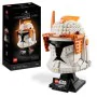 Juego de Construcción Lego Clone Commander Cody 766 Piezas de Lego, Juegos de construcción - Ref: S7186662, Precio: 82,07 €, ...