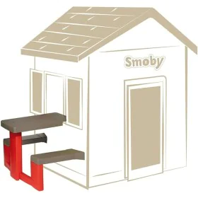 Casa Infantil de Brincar Smoby Acessório de Smoby, Acessórios para áreas de brincar - Ref: S7186683, Preço: 58,52 €, Desconto: %