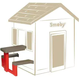 Children's play house Smoby Accessory by Smoby, Play area accessories - Ref: S7186683, Price: 58,52 €, Discount: %