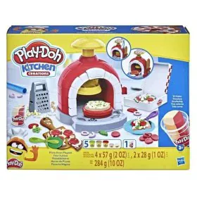 Pâte à modeler en argile Play-Doh Kitchen Creations de Play-Doh, Pâte à modeler - Réf : S7186892, Prix : 42,01 €, Remise : %