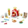 Pâte à modeler en argile Play-Doh Kitchen Creations de Play-Doh, Pâte à modeler - Réf : S7186892, Prix : 42,01 €, Remise : %