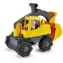 Excavadora Ecoiffier Amarillo 35,5 x 19,5 x 29 cm de Ecoiffier, Vehículos de construcción - Ref: S7187267, Precio: 31,36 €, D...