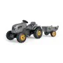 Andarilho Smoby Trator Reboque de Smoby, Tratores e reboques - Ref: S7187269, Preço: 165,58 €, Desconto: %