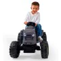 Tricycle Smoby Tractor Trailer by Smoby, Pedal Power Ride-ons & Trailers - Ref: S7187269, Price: 165,58 €, Discount: %