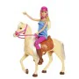 Bambola Barbie FXH13 Cavallo di Barbie, Bambole Fashion - Rif: S7187271, Prezzo: 56,82 €, Sconto: %