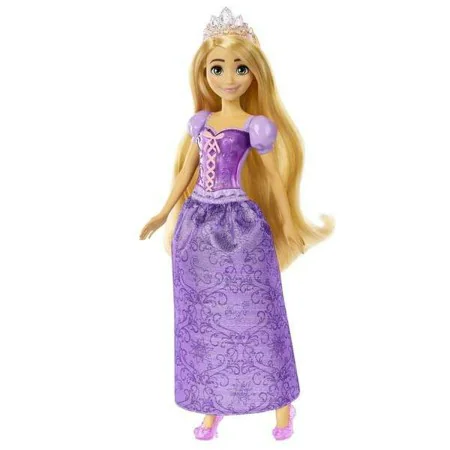 Bébé poupée Disney Princess HLW03 de Disney Princess, Poupées bébé - Réf : S7187277, Prix : 31,99 €, Remise : %