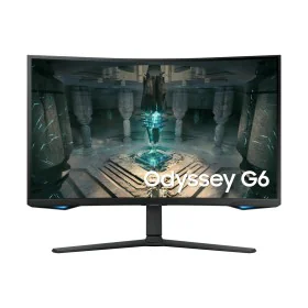 Monitor Samsung Odyssey G6 - G65B S32BG650EU 32" Quad HD 240 Hz by Samsung, Monitors - Ref: S7187329, Price: 510,67 €, Discou...