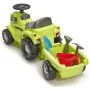 Tricycle Ecoiffier Trailer Tractor by Ecoiffier, Pedal Power Ride-ons & Trailers - Ref: S7187482, Price: 46,74 €, Discount: %