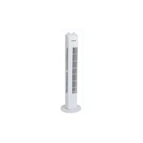 Freestanding Fan Oceanic White 45 W by Oceanic, Pedestal Fans - Ref: S7187630, Price: 46,22 €, Discount: %