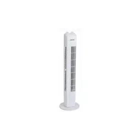 Freestanding Fan Oceanic White 45 W by Oceanic, Pedestal Fans - Ref: S7187630, Price: 46,22 €, Discount: %