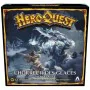 Juego de Mesa Hasbro Hero Quest de Hasbro, Juegos de tablero - Ref: S7187658, Precio: 57,32 €, Descuento: %