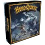 Juego de Mesa Hasbro Hero Quest de Hasbro, Juegos de tablero - Ref: S7187658, Precio: 57,32 €, Descuento: %