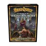 Juego de Mesa Hasbro Hero Quest Extensión de Hasbro, Juegos de tablero - Ref: S7187663, Precio: 46,48 €, Descuento: %