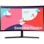 Écran Samsung S24C366EAU 24" AMD FreeSync 75 Hz de Samsung, Ecrans PC - Réf : S7187705, Prix : 153,98 €, Remise : %