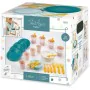 Conjunto de Louça Ecoiffier Brinquedo 32 Peças de Ecoiffier, Utensílios de cozinha - Ref: S7187876, Preço: 29,33 €, Desconto: %