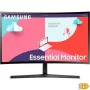 Monitor Samsung S27C366EAU 27" 75 Hz Full HD by Samsung, Monitors - Ref: S7188203, Price: 174,13 €, Discount: %