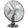 Freestanding Fan FARELEK Silver 35 W by FARELEK, Pedestal Fans - Ref: S7188386, Price: 62,32 €, Discount: %