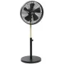 Freestanding Fan FARELEK Black 50 W by FARELEK, Pedestal Fans - Ref: S7188388, Price: 95,37 €, Discount: %