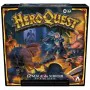 Jeu de société Hasbro Hero Quest de Hasbro, Jeux d'ambiance - Réf : S7188396, Prix : 58,88 €, Remise : %