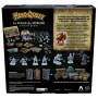 Jeu de société Hasbro Hero Quest de Hasbro, Jeux d'ambiance - Réf : S7188396, Prix : 58,88 €, Remise : %