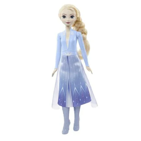 Poupée Princesses Disney HLW48 de Disney Princess, Poupées mannequins - Réf : S7188399, Prix : 32,94 €, Remise : %