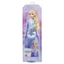 Doll Princesses Disney HLW48 by Disney Princess, Fashion Dolls - Ref: S7188399, Price: 32,94 €, Discount: %