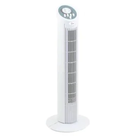 Tower Fan FARELEK 50 W 75 cm by FARELEK, Tower Fans - Ref: S7188430, Price: 63,84 €, Discount: %