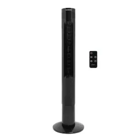 Freestanding Fan Oceanic Black 45 W by Oceanic, Pedestal Fans - Ref: S7188598, Price: 70,82 €, Discount: %