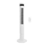 Freestanding Fan Oceanic White 45 W by Oceanic, Pedestal Fans - Ref: S7188599, Price: 69,88 €, Discount: %