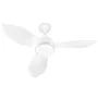 Ventilador de Teto FARELEK Branco de FARELEK, Ventiladores de teto - Ref: S7189136, Preço: 194,06 €, Desconto: %