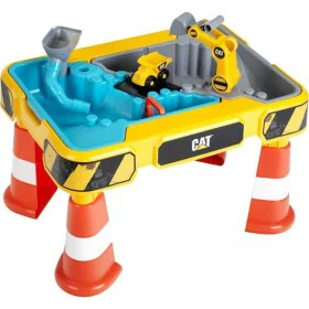 Multi-game Table Klein CAT Multicolour by Klein Toys, Sandpit and beach toys - Ref: S7189168, Price: 81,90 €, Discount: %