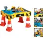 Mesa Multijogos Klein CAT Multicolor de Klein Toys, Brinquedos para caixas de areia e praia - Ref: S7189168, Preço: 81,97 €, ...