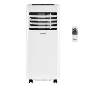 Aire Acondicionado Portátil Oceanic A 2050 W de Oceanic, Aires acondicionados móviles - Ref: S7189450, Precio: 231,40 €, Desc...