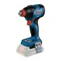 Aparafusadora BOSCH GDX 18V-210 C Professional 18 V 210 Nm de BOSCH, Berbequim e aparafusadoras - Ref: S7189717, Preço: 477,7...