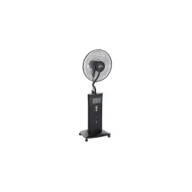 Ventilateur sur Pied FARELEK Noir 100 W de FARELEK, Ventilateurs sur pied - Réf : S7189835, Prix : 159,79 €, Remise : %