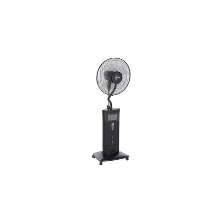 Freestanding Fan FARELEK Black 100 W by FARELEK, Pedestal Fans - Ref: S7189835, Price: 159,79 €, Discount: %