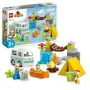 Playset de Vehículos Lego 10997 de Lego, Playsets de figuras de juguete - Ref: S7189956, Precio: 66,07 €, Descuento: %