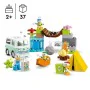 Playset de Veículos Lego 10997 de Lego, Playsets de figuras de brincar - Ref: S7189956, Preço: 66,07 €, Desconto: %