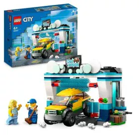 Playset Lego 60362 von Lego, Playsets von Spielzeugfiguren - Ref: S7189972, Preis: 35,27 €, Rabatt: %