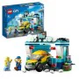 Playset Lego 60362 di Lego, Playset con figure di giocattoli - Rif: S7189972, Prezzo: 35,27 €, Sconto: %