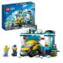 Playset Lego 60362 de Lego, Playsets de figuras de juguete - Ref: S7189972, Precio: 35,27 €, Descuento: %