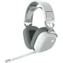 Casques avec Micro Gaming Corsair HS80 RGB Blanc Multicouleur de Corsair, Écouteurs avec microphones - Réf : S7190111, Prix :...