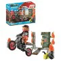 Playset Playmobil Starter Pack 29 Piezas de Playmobil, Arranque del motor - Ref: S7190491, Precio: 32,74 €, Descuento: %